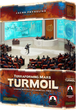 Додаток для настільної гри Lautapelit Terraforming Mars: Turmoil (видання данською) (LPFI7533) (6430018275338) - зображення 1