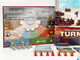 Додаток для настільної гри Lautapelit Terraforming Mars: Turmoil (видання данською) (LPFI7533) (6430018275338) - зображення 7