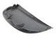 Заглушка бампера SKODA OCTAVIA 2009-2013 (1Z3/1Z5) (A5) (FPS). 1Z5807441B - зображення 2