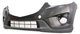 Бампер передній Mazda CX-5 11-17 (LKQ) KD45-50-031BB - зображення 3