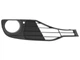 Решетка бампера правая BMW 3 F30 Sport 12-15 (LKQ) открыта 51117255370 - изображение 1