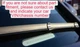 Захист бампера Audi A7 (4G) 14-18 (FPS) 4G8807611D - зображення 3