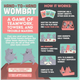 Gra planszowa Exploding Kittens Hand to Hand Wombat (EKIWOM01NOR) (810083043890) - obraz 5