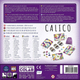 Настільна гра Alderac Calico (AEG6210NOR) (5714293003000) - зображення 3