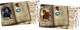 Додаток для настільної гри Fantasy Flight Games Mansions of Madness 2nd Edition Beyond Threshold (видання англійською) (FMAD23) (0841333102388) - зображення 3