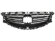 Решетка радиатора Mazda 6 GJ 13-16 (FPS) GHP950712E - изображение 1