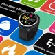 Смарт-годинник Fempoin T10 Pro Black (R3457) - изображение 7