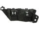 Крепеж переднего бампера левый Suzuki SX4 06- (Elit) 71732-80J00 - изображение 1