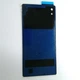 Задняя крышка для Sony Xperia Z3 Plus / Z4 / E6533 / E6553 скло Gold - изображение 2