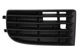 Решетка в бампер AVTM Volkswagen Golf 03-08 5 левая без ПТФ Фольксваген Гольф АМ0039068 - изображение 1