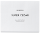 Парфумована вода унісекс Byredo Super Cedar 100 мл (7340032815443) - зображення 2