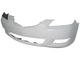 Бампер передний Mazda 3 BK седан 04-06 (LKQ) BR5H50031BAA - изображение 2