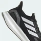 Мужские кроссовки для бега Adidas Pureboost 5 IF9191 46 (11UK) 29.5 см Cblack/Ftwwht/Grefiv (4067889513621) - изображение 8