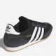 Женские кроссовки Adidas R71 IH1324 38 (5UK) 23.5 см Cblack/Ftwwht/Goldmt (4067897914540) - изображение 4