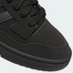 Женские зимние ботинки низкие Adidas Rapid Court Mid Winterized JR0170 36.5 (4UK) 22.5 см Cblack/Gresix/Broyal (4067903011768) - изображение 7