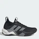 Женские кроссовки для зала Adidas Rapidmove Adv 2 Trainer W IH5243 40 (6.5UK) 25 см Cblack/Grey/Grey (4067898117735) - изображение 1