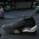 Женские кроссовки для зала Adidas Rapidmove Adv 2 Trainer W IH5243 40 (6.5UK) 25 см Cblack/Grey/Grey (4067898117735) - изображение 3