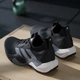 Женские кроссовки для зала Adidas Rapidmove Adv 2 Trainer W IH5243 40 (6.5UK) 25 см Cblack/Grey/Grey (4067898117735) - изображение 5