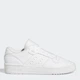 Женские кеды низкие Adidas Rivalry Low GX2272 39.5 (6UK) 24.5 см Ftwwht/Ftwwht/Ftwwht (4066749889265) - изображение 1