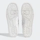 Женские кеды низкие Adidas Rivalry Low GX2272 39.5 (6UK) 24.5 см Ftwwht/Ftwwht/Ftwwht (4066749889265) - изображение 6