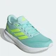 Женские кроссовки для бега Adidas Runfalcon 5 W JR3088 38 (5UK) 23.5 см Seflaq/Luclem/Cblack (4067907387463) - изображение 2