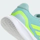 Женские кроссовки для бега Adidas Runfalcon 5 W JR3088 38 (5UK) 23.5 см Seflaq/Luclem/Cblack (4067907387463) - изображение 8