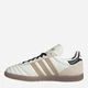 Мужские кеды кожаные низкие Adidas Samba Jp JQ7824 44 (9.5UK) 28 см Owhite/Magbei/Cblack (4067905565672) - изображение 3
