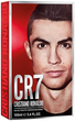 Туалетна вода для чоловіків Cristiano Ronaldo CR7 100 мл (5060524510008) - зображення 2