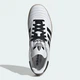 Женские кеды низкие Adidas Samba Jp JQ9055 36.5 (4UK) 22.5 см Supplier Colour (4068803655397) - изображение 5
