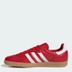 Мужские кеды низкие Adidas Samba Og JR0881 42.5 (8.5UK) 27 см Betsca/Ftwwht/Gum3 (4068801298367) - изображение 3