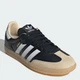 Женские кеды кожаные низкие Adidas Samba Og JS3832 36.5 (4UK) 22.5 см Cblack/Ftwwht/Gum3 (4068801286746) - изображение 2