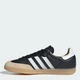Женские кеды кожаные низкие Adidas Samba Og JS3832 36.5 (4UK) 22.5 см Cblack/Ftwwht/Gum3 (4068801286746) - изображение 3