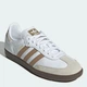 Женские кеды низкие Adidas Samba Og JR0912 38 (5UK) 23.5 см Ftwwht/Cardbo/Gum5 (4068801237021) - изображение 2