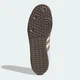 Женские кеды низкие Adidas Samba Og JR0912 38 (5UK) 23.5 см Ftwwht/Cardbo/Gum5 (4068801237021) - изображение 6