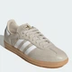 Женские кеды низкие Adidas Samba Og JR0883 40.5 (7UK) 25.5 см Wonalu/Ftwwht/Gum3 (4068801294413) - изображение 2