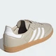 Женские кеды низкие Adidas Samba Og JR0883 40.5 (7UK) 25.5 см Wonalu/Ftwwht/Gum3 (4068801294413) - изображение 4