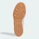 Женские кеды кожаные низкие Adidas Samba Og W IE0877 38.5 (5.5UK) 24 см Ftwwht/Halblu/Owhite (4067886724709) - изображение 6