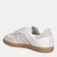 Женские кеды кожаные низкие Adidas Samba Og W JS1351 39.5 (6UK) 24.5 см Ftwwht/Wonqua/Gum3 (4068801576793) - изображение 3