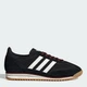 Женские кроссовки Adidas Sl 72 Og W JQ8326 41.5 (7.5UK) 26 см Cblack/Owhite/Gum1 (4068801566480) - изображение 1