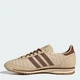 Женские кроссовки Adidas Sl 72 Og W JR4229 36.5 (4UK) 22.5 см Sanstr/Prebrn/Crewht (4067907621963) - изображение 3