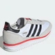 Женские кроссовки Adidas Sl 72 Rs JS0746 35.5 (3UK) 21.6 см Ftwwht/Cblack/Greone (4067903116227) - изображение 4