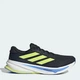 Мужские кроссовки для бега Adidas Supernova Rise 2 M JQ7702 40.5 (7UK) 25.5 см Cblack/Pullim/Blufus (4067906430849) - изображение 1