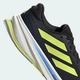 Мужские кроссовки для бега Adidas Supernova Rise 2 M JQ7702 40.5 (7UK) 25.5 см Cblack/Pullim/Blufus (4067906430849) - изображение 8