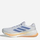 Мужские кроссовки для бега Adidas Supernova Rise 2 M JQ7709 44.5 (10UK) 28.5 см Ftwwht/Blufus/Flaora (4067906427603) - изображение 3