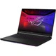 Ігровий ноутбук Asus ROG Strix SCAR 18, (G835LX-SA063) RAM 64 ГБ / SSD 2 ТБ / RTX 5090 / No OS / чорний - изображение 4