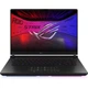 Ноутбук ASUS ROG Strix Scar G635LX (G635LX-U96411W), Ultra 9-275HX / 16″ / RAM 64 ГБ / SSD 2 x 1 ТБ / GeForce RTX 5090 / Windows 11 Home / Black - зображення 1