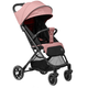 Прогулянкова коляска Nukido Paseo Рожева 716004 (5903890622411) - зображення 1