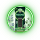 Освіжувач повітря K2 Neone Chillin Eucalyptus V374 (5906534020888) - зображення 9