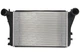 Интеркулер Audi A3 8P, Skoda Octavia A5, Superb II, VW Caddy, Golf V, Jetta V, Passat B6 (AVA) 1K0145805E - изображение 2