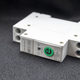 Wi-Fi реле з лічильником Qoltec Wi-fi DIN rail relay with electricity meter 63A eWeLink by Sonoff (5901878509914) - зображення 11